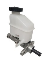 Brake Master Cylinder w/ Reservoir&amp;Sensor for Hyundai Elantra 06-10 2.0L Non-ABS - £18.38 GBP