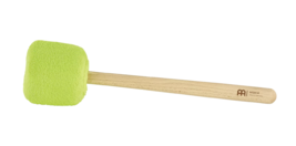 Meinl Sonic Energy Medium Gong Mallet -Pure Green (MGM-M-PG) - $89.99