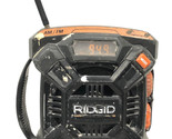 Ridgid Cordless hand tools R84084 326448 - £38.49 GBP