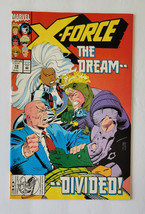 X-Force #19 Marvel Edition 1993 Direct Edition VF/NM Cond - $11.88