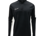 Nike Dri-FIT Academy 23 Drill Top Men&#39;s Football Jacket Soccer NWT DR135... - $74.90