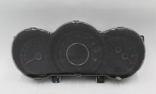 2013 2014 2015 KIA OPTIMA INSTRUMENT CLUSTER GAUGE SPEEDOMETER MPH OEM - $44.99
