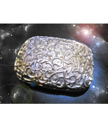 HAUNTED ANTIQUE BOX OF LIGHT CLEANSE THE FUTURE HIGHEST LIGHT MAGICK MYS... - $437.77