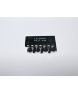 1X CA3065 RCA TV Sound IF Amplifier Limiter FM Detector Audio Driver DIP-14 - $100.89 MXN