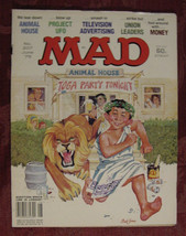 RARE MAD magazine June 1979 Animal House Neighbors Project U.F.O. - £9.49 GBP