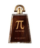 Givenchy Pi Extreme 3.3 oz / 100 ml Eau De Toilette spray unbox for men - $176.40