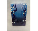Blue Flame Poker Size Playing Card Deck Sealed - $21.37