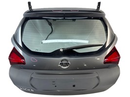 2018-2020 Nissan Kicks Rear Hatchback Trunk Assembly Silver W/Tail Light... - $989.95