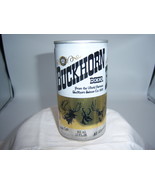 KN - Buckhorn Beer Elk Lone Star Brewing Co San Antonio Tx 12 oz EMPTY b... - $6.00