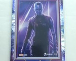 Avengers Infinity War Nebula Cosmos Disney  100 All Star Movie Poster 21... - $49.49