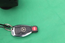 08 Mercedes ML350 R350 Engine Computer Ignition FOB ECU EIS ISL Set A2721536191 image 7