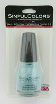 Sinful Colors Professional Nail Polish .5 fl.oz. *Choose Your Color*Twin... - £8.95 GBP