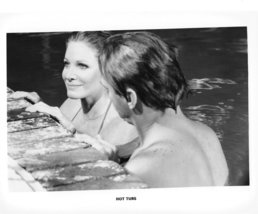 4 Hollywood Hot Tubs Paul Gunning Remy O&#39;Neill Press Photos Movie Still ... - $5.99