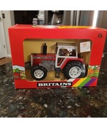 Britains Massey Ferguson 2680 9520 Tractor 1:32 Boxed - $216.91 CAD
