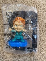 &quot;SPRITE&quot; Marvel&#39;s ETERNALS McDonald&#39;s Fast Food Happy Meal Toy # 8 (2021) New! - £2.38 GBP