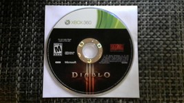 Diablo III (Microsoft Xbox 360, 2013) - $6.58