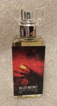 DUA Fragrances Killer Instinct 1 oz 30 ml Extrait de Parfum Men Fragrance Spray - £47.44 GBP