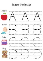 Printable kid education pages. - £3.07 GBP