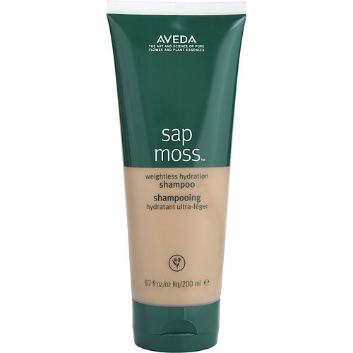 AVEDA by Aveda SAP MOSS WEIGHTLESS HYDRATION SHAMPOO 6.7 OZ