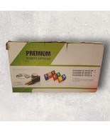 4 PACK  Compatible Toner Cartridge Replacement for Brother TN227 TN-227 ... - $54.36 CAD