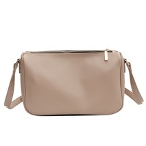 High Quality Soft PU Leather Crossbody Bag New  Designer Women&#39;s Shoulder Hand B - £35.49 GBP