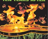 The Essential Ten Years After Collection [Audio CD] - $12.99