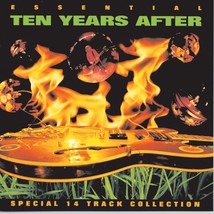 Ten years after the essential ten years after collection thumb200