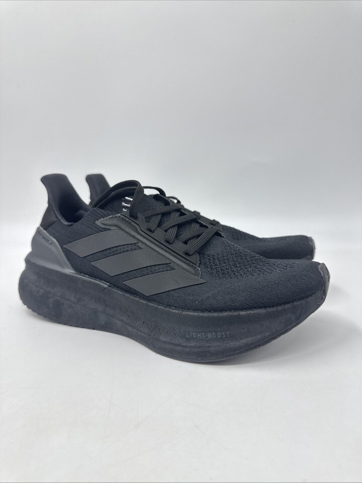 Authenticity Guarantee

adidas UltraBoost 5X Core Womens  Black/Black JH... - $129.99