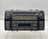 2002-2004 Toyota Camry AM FM CD Player Radio Receiver OEM M03B30002 - $112.49