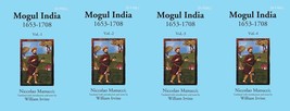 Mogul India 1653-1708 Volume 4 Vols. Set - £65.94 GBP