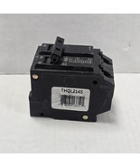 GE THQL2145 Circuit Breaker,45A,Plug In,120/240V,2P THQL2145 - $363.64 MXN