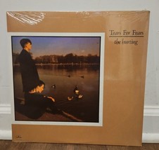 Tears For Fears The Hurting LP Record Vintage Original 1983 Mercury NEW SEALED - £70.47 GBP