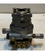 Karcher Pressure Washer Pump 100556 | 35mm Bore 5-3/4&quot; H 7-1/4&quot; L 5-1/2&quot; W - $129.99