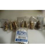 Danco Hot 5A-1H Stem &amp; Cold 5A-1C Stem  8 piece lot - $742.33 MXN