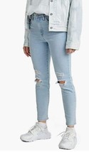 Levi&#39;s Women&#39;s 721 High Rise Skinny Jeans - $39.59