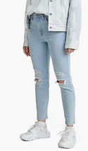 Levi&#39;s Women&#39;s 721 High Rise Skinny Jeans - £31.13 GBP