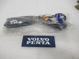 NEW ALTERNATOR FITS DELCO MARINE 3-WIRE MERCRUISER OMC VOLVO 1100186 78477 image 5