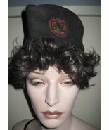IDF ZAHAL Girl&#39;s Female ISREALI Israel Infantry Education Youth Corps Ha... - $854.98 MXN
