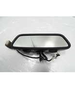 Mercedes R172 SLC43 SLC300 mirror, interior 1728101517 - $70.11