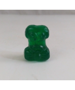 1996 Gogo&#39;s Crazy Bones Buddies Series 2 Brains  1&quot; Collectible Mini Figure - $8.11 CAD