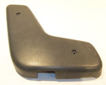 1993 DODGE RAM RH SEAT HINGE COVER OEM GRAY #4358306 1981 1982 1983 1984... - £24.77 GBP