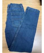 Youth Slim Fit Jeans, Size 14 - £11.79 GBP