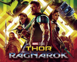 Thor Ragnarok DVD | Chris Hemsworth | Region 4 - $11.64