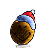 SmileyWorld(R) Holiday Santa Ekkolight 16&quot;H - 906922 - €63,73 EUR