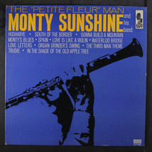 Monty sunshine the petite fleur man thumb200