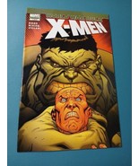 Marvel World War Hulk X-Men #1 of 3 Unread Condition - $10.56 CAD