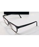 bebe Rosy BB5118 001 Jet Floral Womens Eyeglasses 55 17 140 FRAMES ONLY - €23,72 EUR