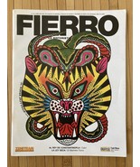 Fierro La Historieta Argentina #116 June 2016 Comic - €8,53 EUR
