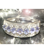 HAUNTED RING ROYAL BLESSINGS OF THE VIOLET ST... - $705.77