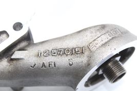 04-09 CADILLAC SRX OIL FILTER HOUSING Q2061 image 11